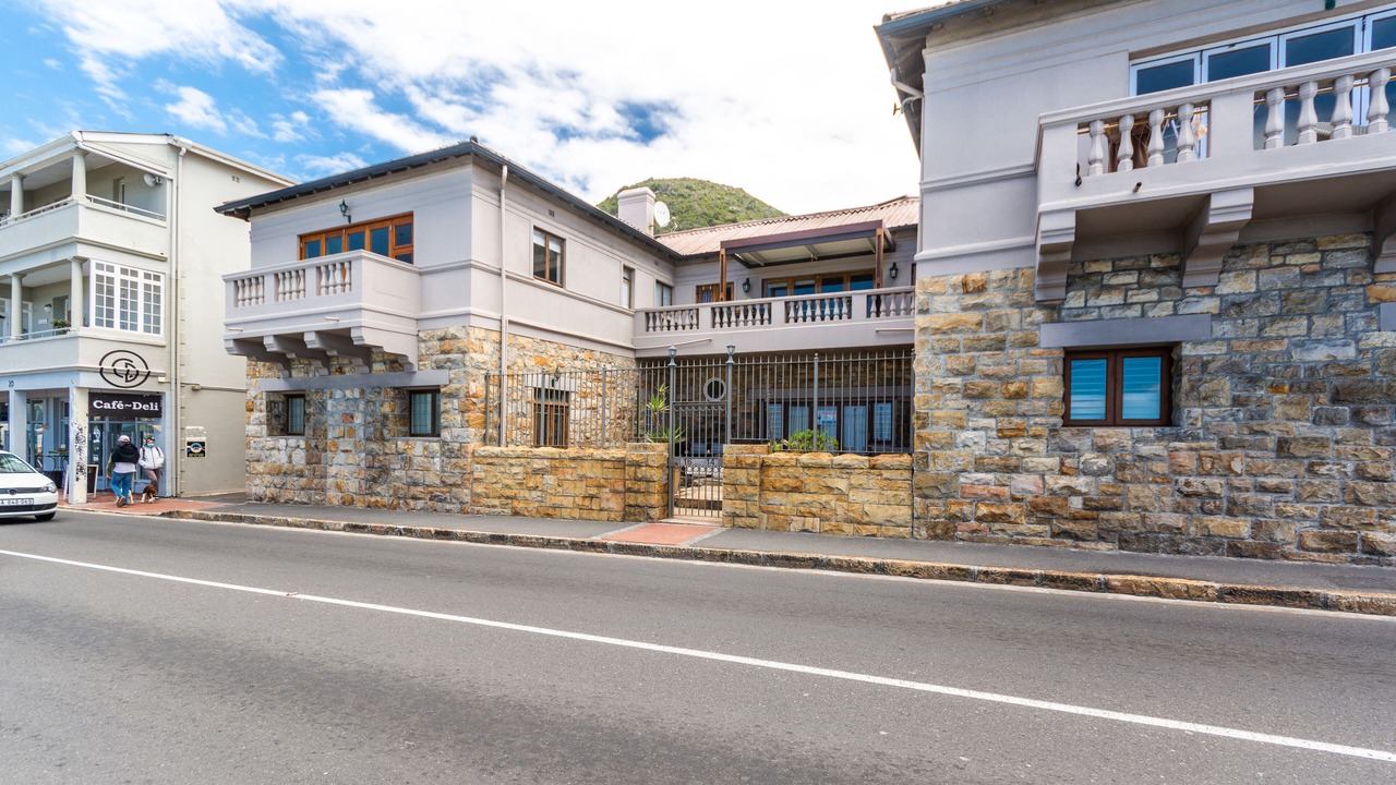 Photo of Outdoor in Kalk Bay