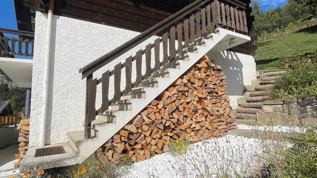 Photo of Outdoor in Flumet