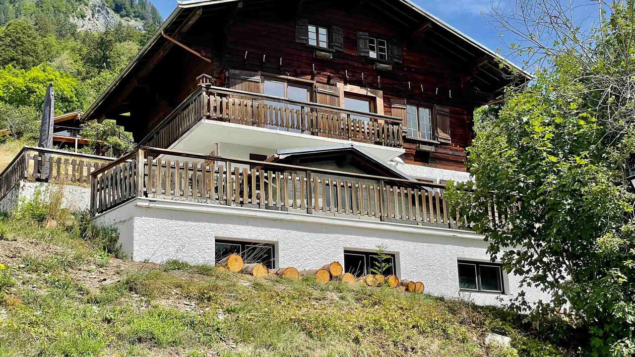 Photo of Outdoor in Flumet
