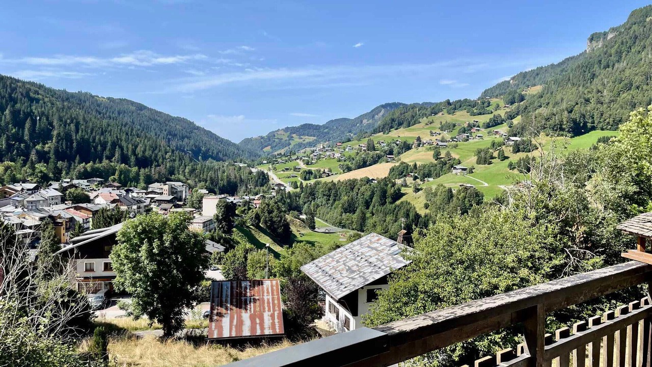 Photo of Outdoor in Flumet