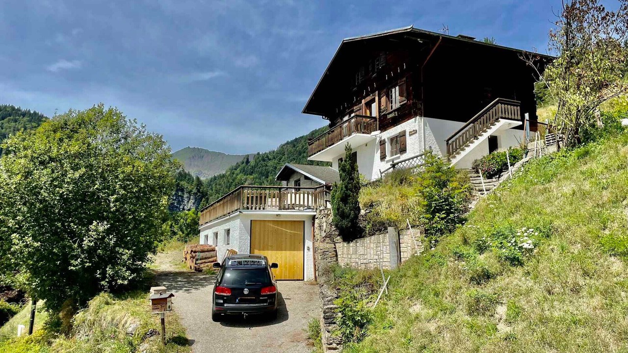 Photo of Outdoor in Flumet