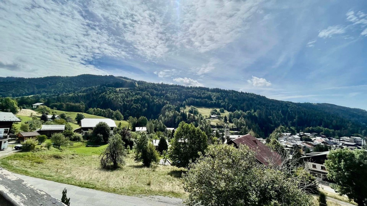 Photo of Outdoor in Flumet