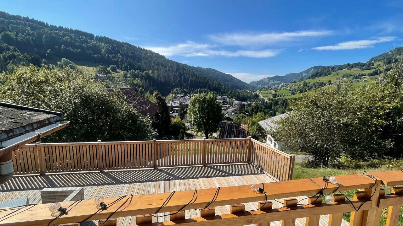 Photo of Outdoor in Flumet