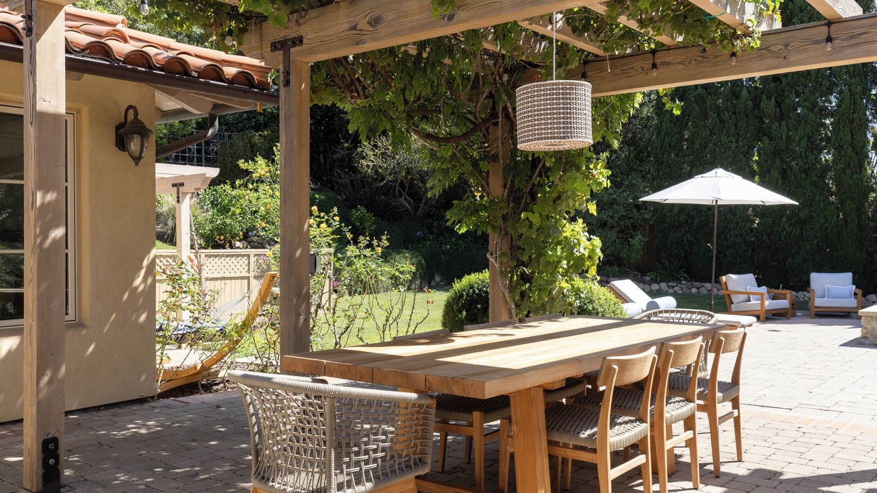 Photo of Outdoor in Eucalyptus Hill