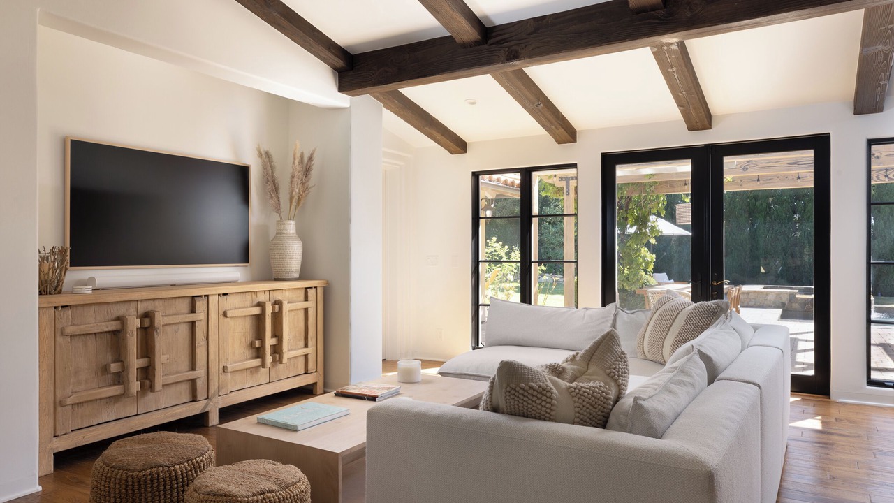 Photo of Livingroom in Eucalyptus Hill