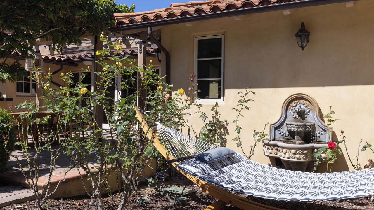 Photo of Patio Balcony in Eucalyptus Hill