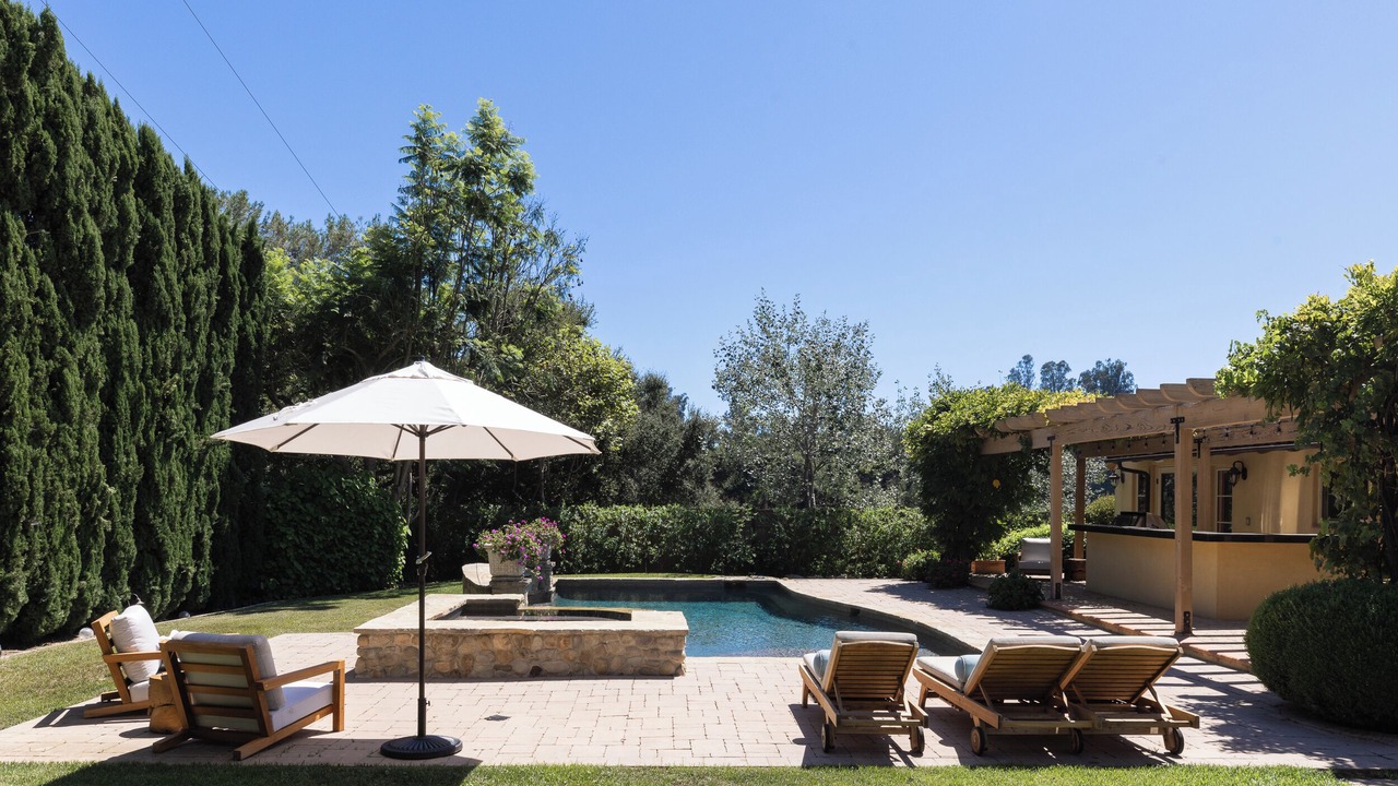 Photo of Outdoor in Eucalyptus Hill