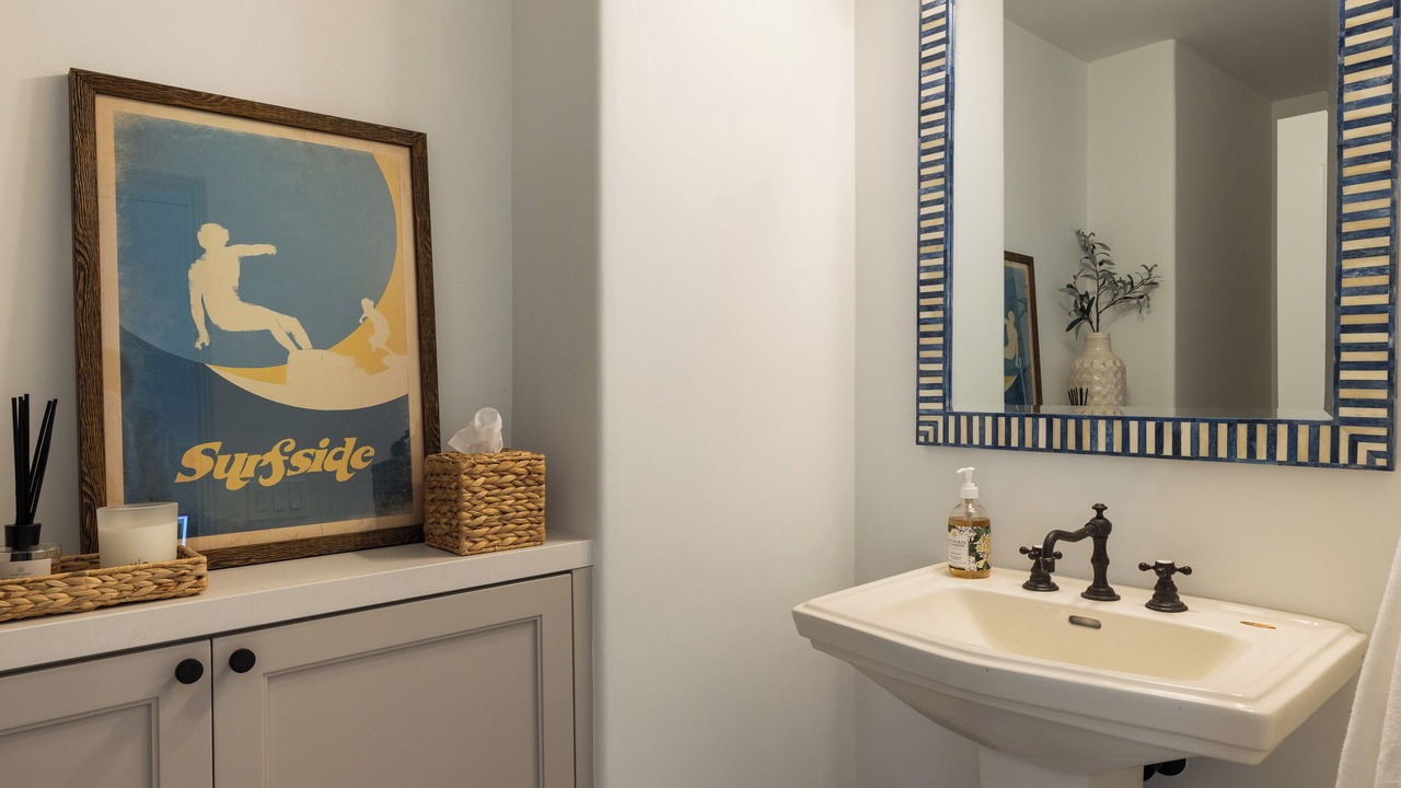 Photo of Bathroom in Eucalyptus Hill