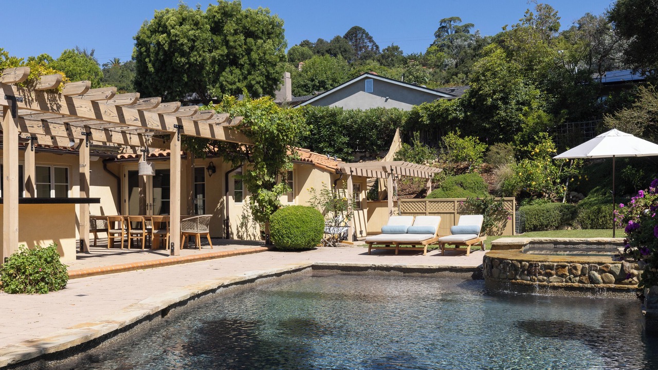 Photo of Outdoor in Eucalyptus Hill