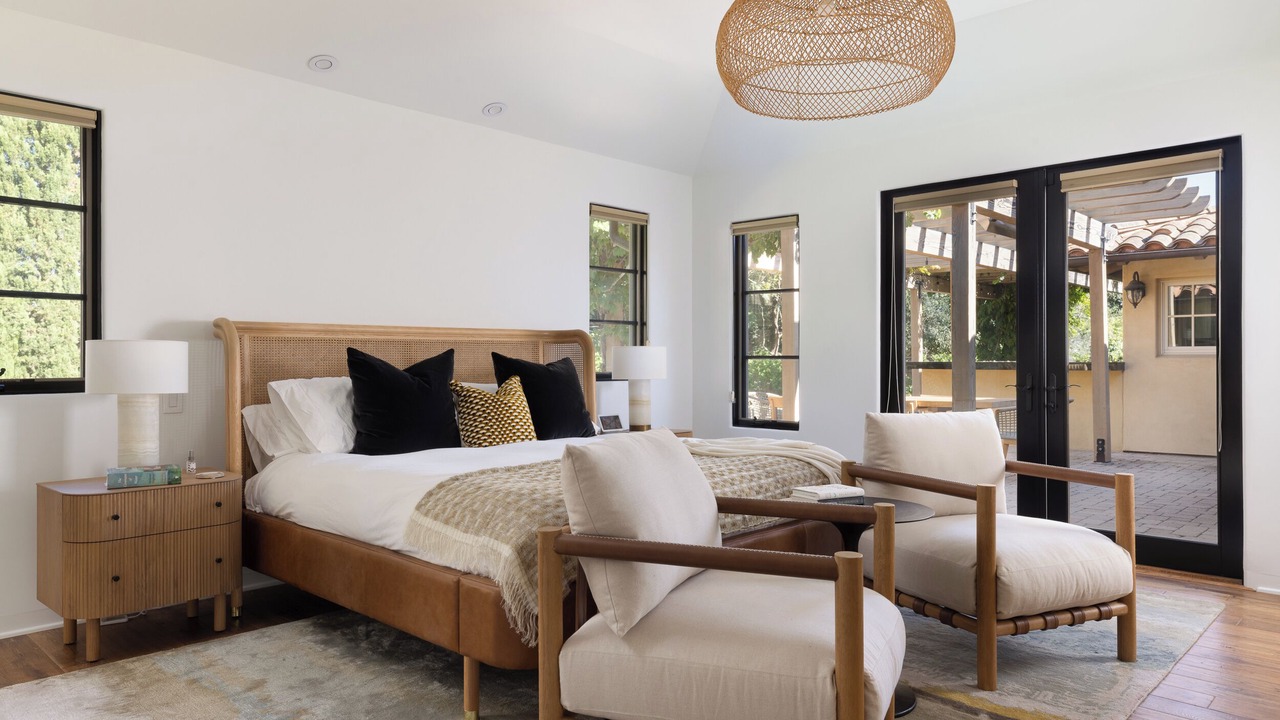 Photo of Bedroom in Eucalyptus Hill