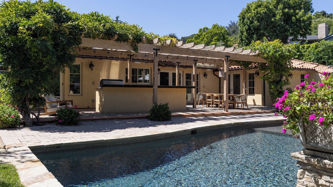 Photo of Outdoor in Eucalyptus Hill