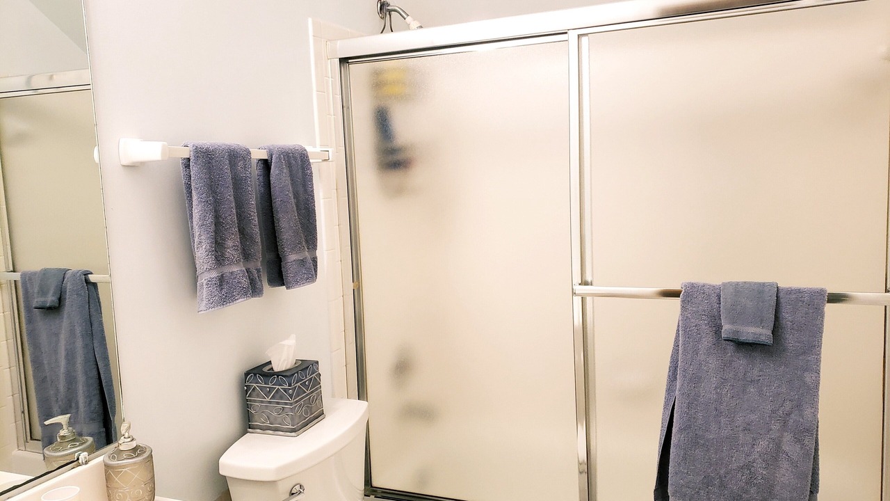 Photo of Bathroom in North Potomac