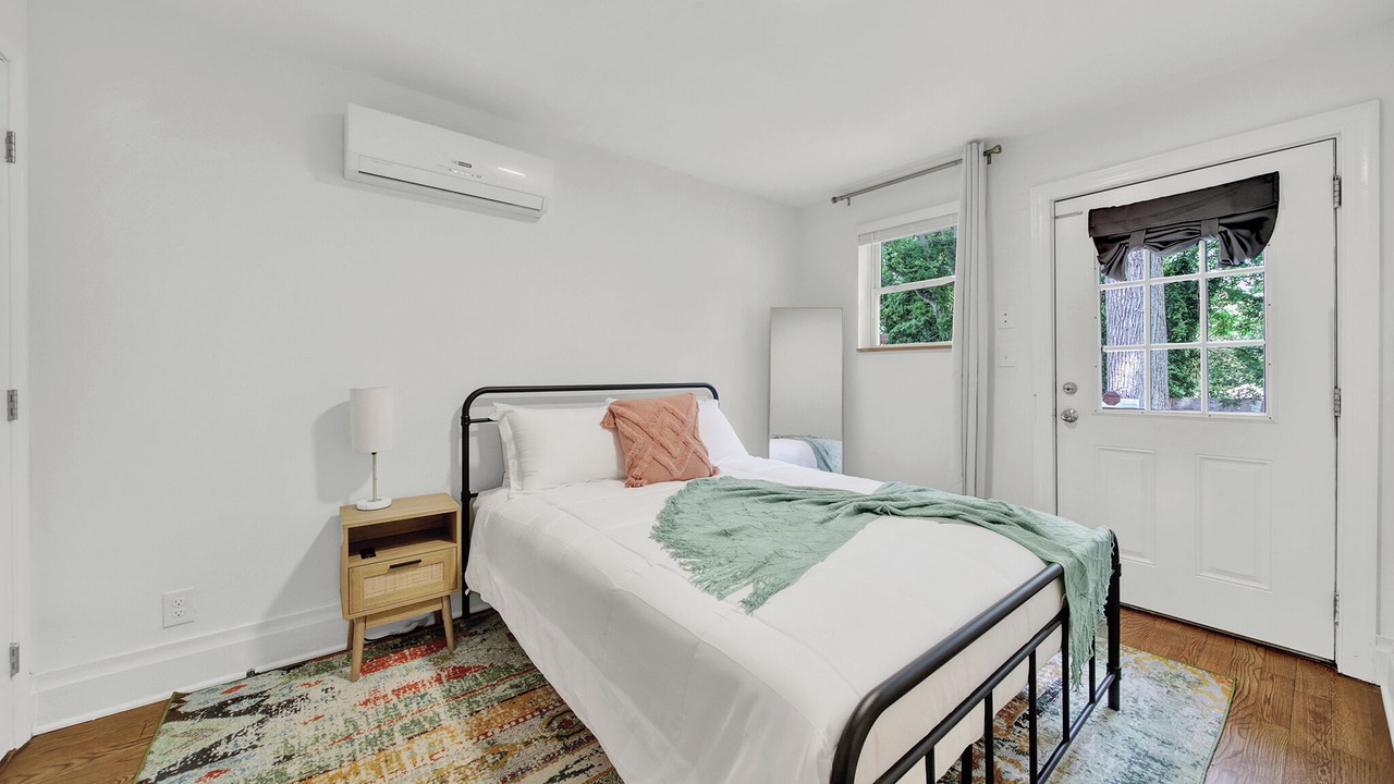 Photo of Bedroom in Cherry