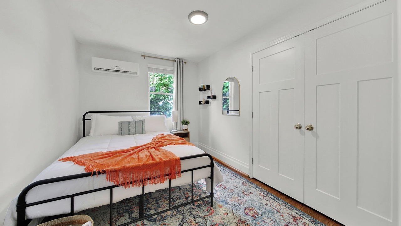 Photo of Bedroom in Cherry