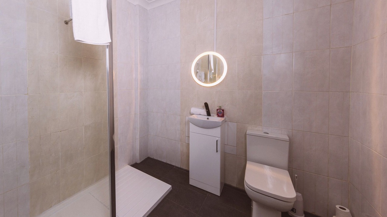 Photo of Bathroom in Leith