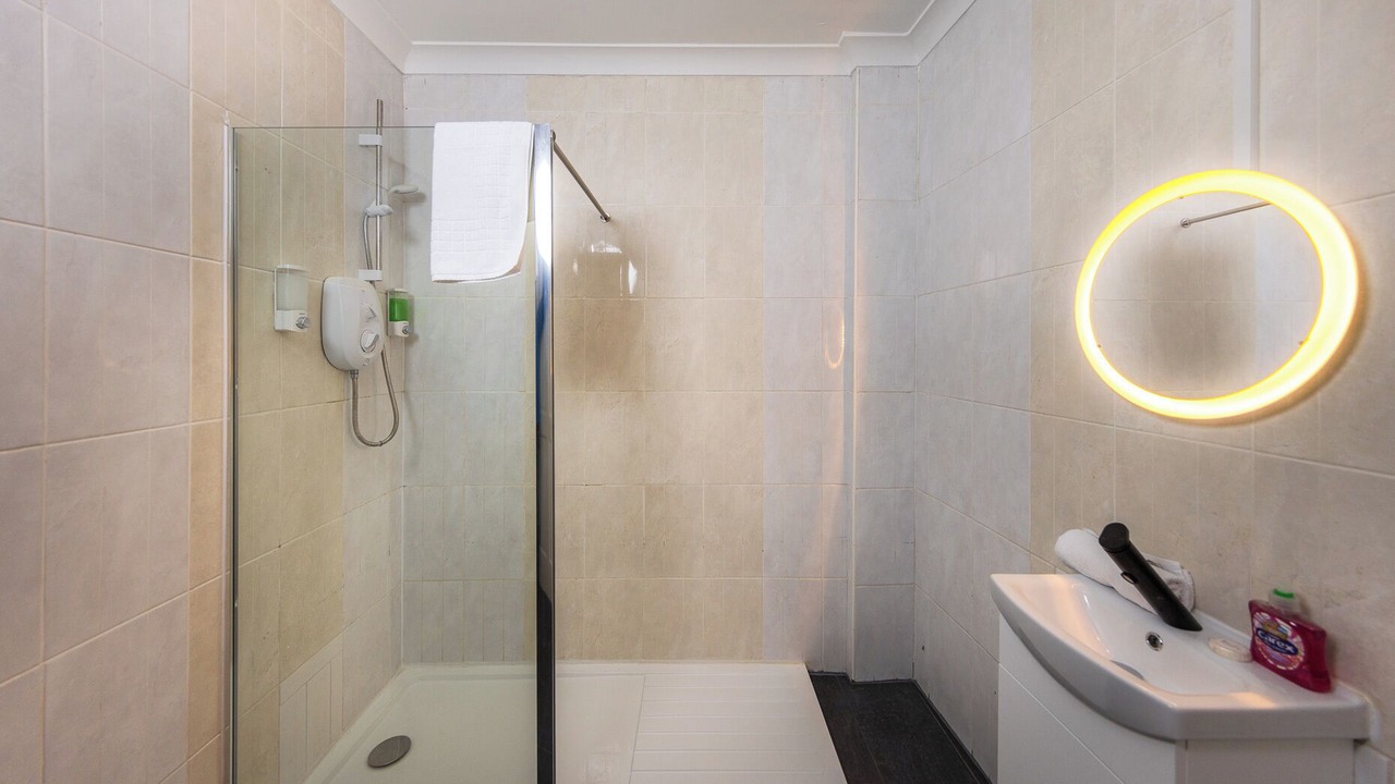 Photo of Bathroom in Leith