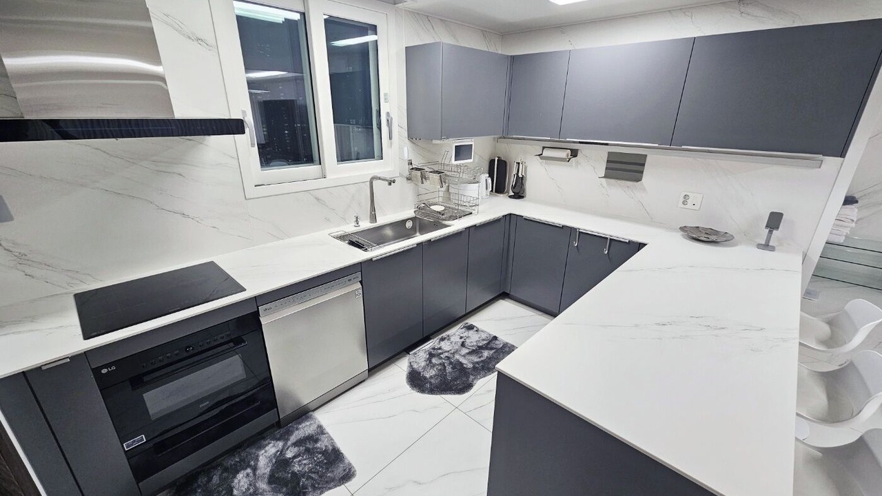 Photo of Kitchen in Seocho-dong