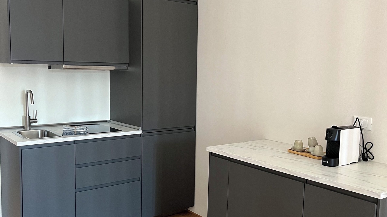 Photo of Kitchen in Ravenna