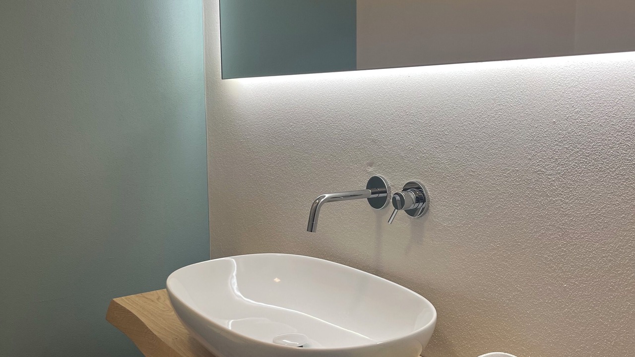 Photo of Bathroom in Ravenna