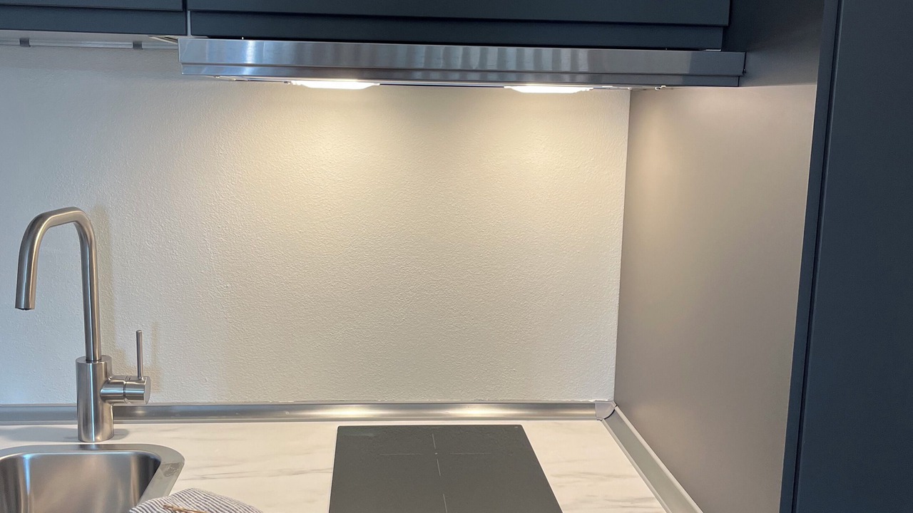 Photo of Kitchen in Ravenna