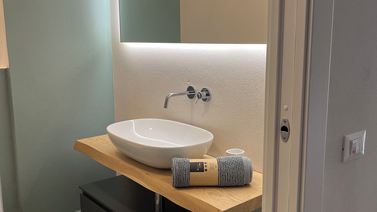 Photo of Bathroom in Ravenna