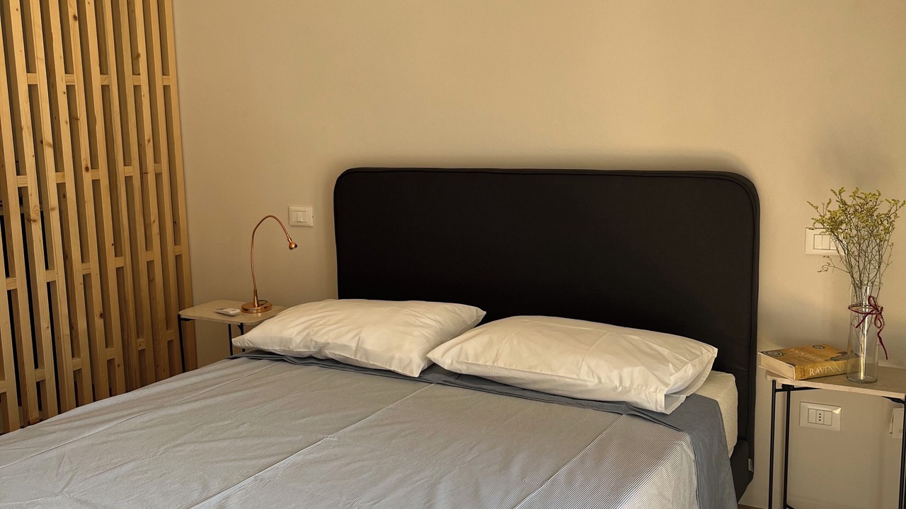Photo of Bedroom in Ravenna