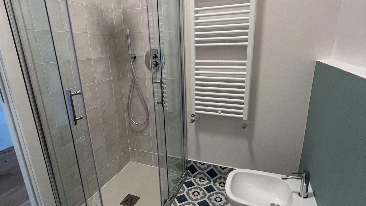 Photo of Bathroom in Ravenna