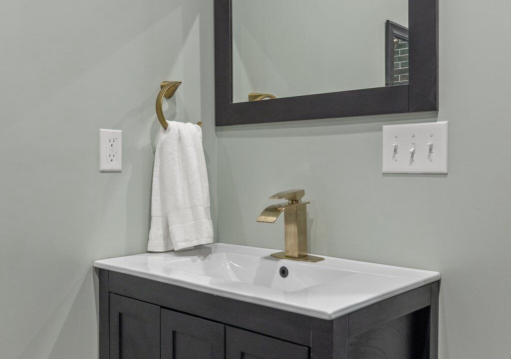 Photo of Bathroom in Stanton