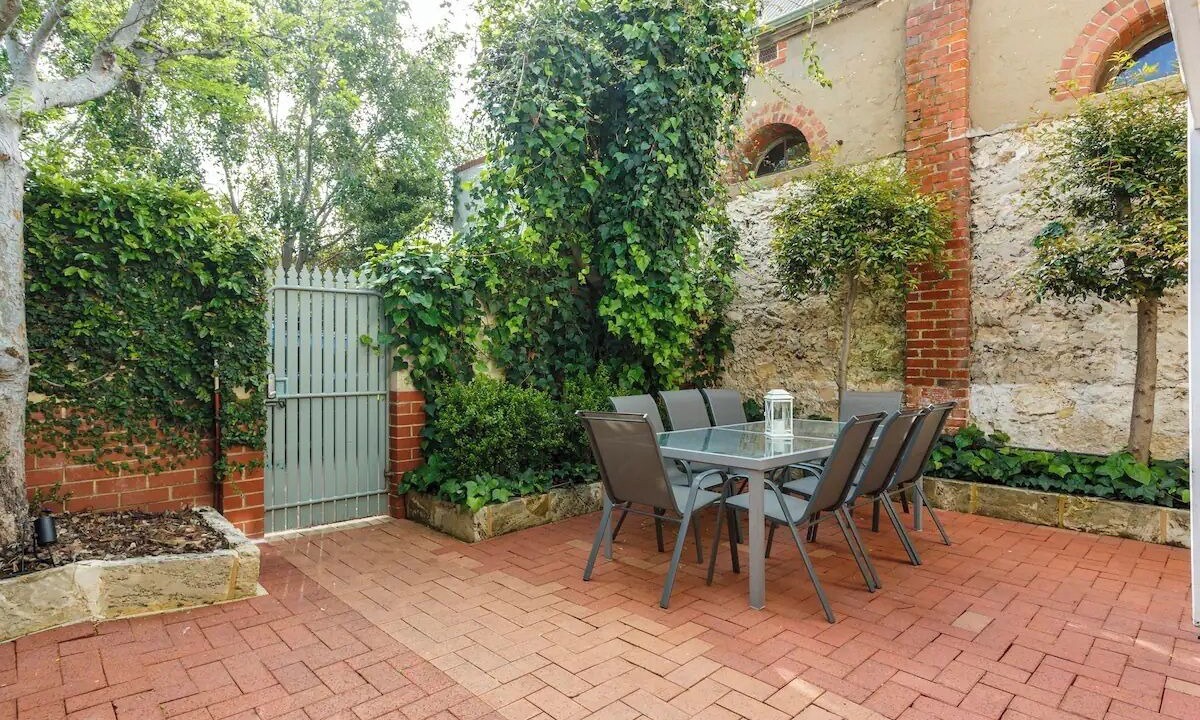 Photo of Outdoor in North Fremantle
