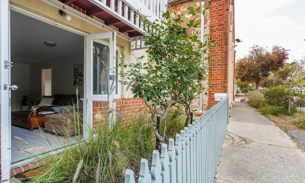 Photo of Outdoor in North Fremantle