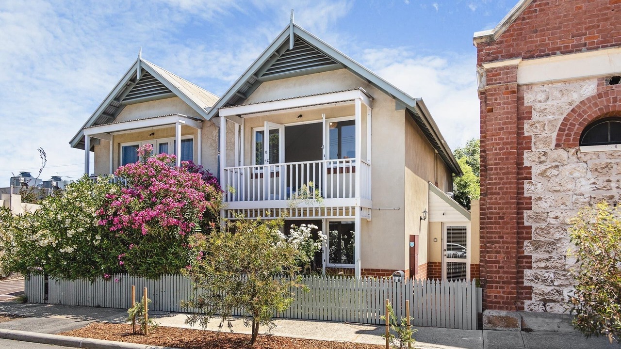 Photo of Outdoor in North Fremantle