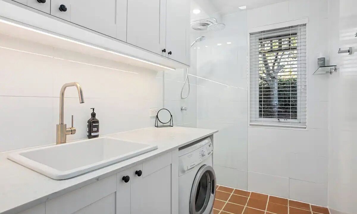 Photo of Bathroom in North Fremantle