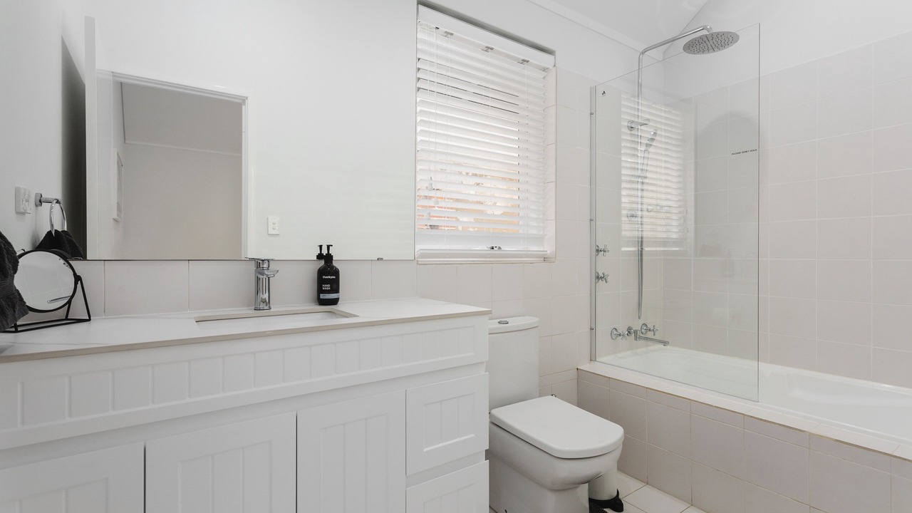 Photo of Bathroom in North Fremantle