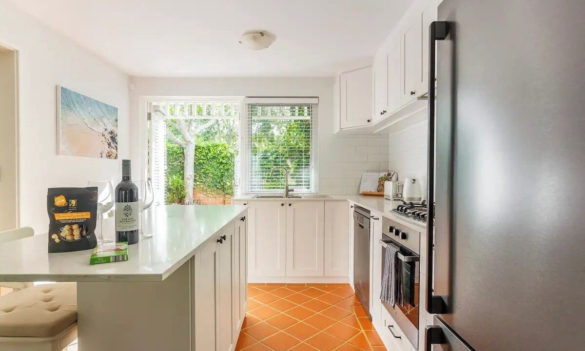 Photo of Kitchen in North Fremantle
