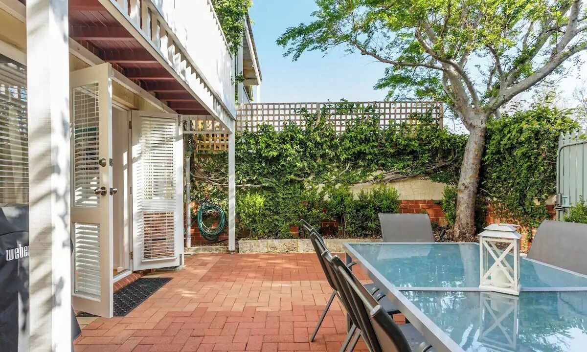 Photo of Outdoor in North Fremantle