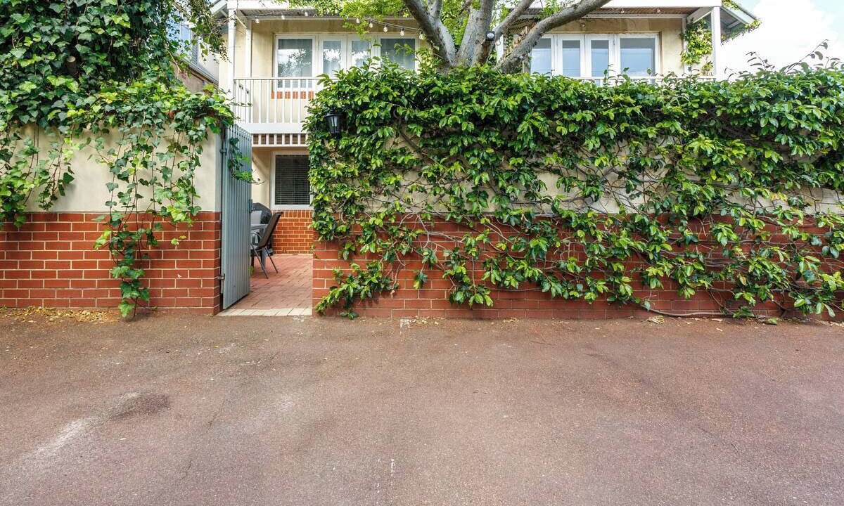 Photo of Outdoor in North Fremantle