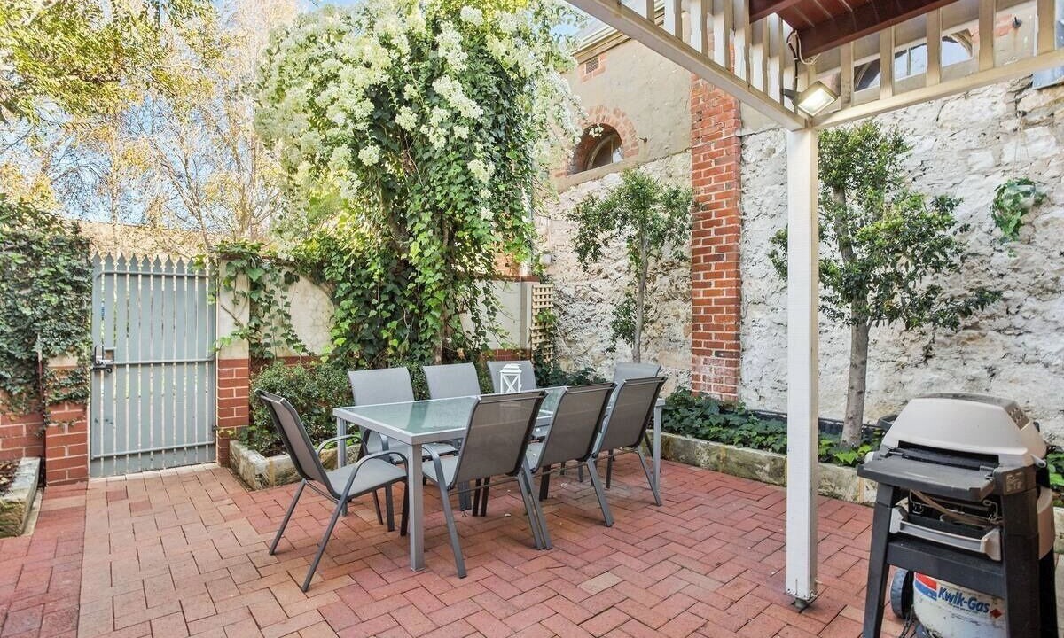 Photo of Outdoor in North Fremantle