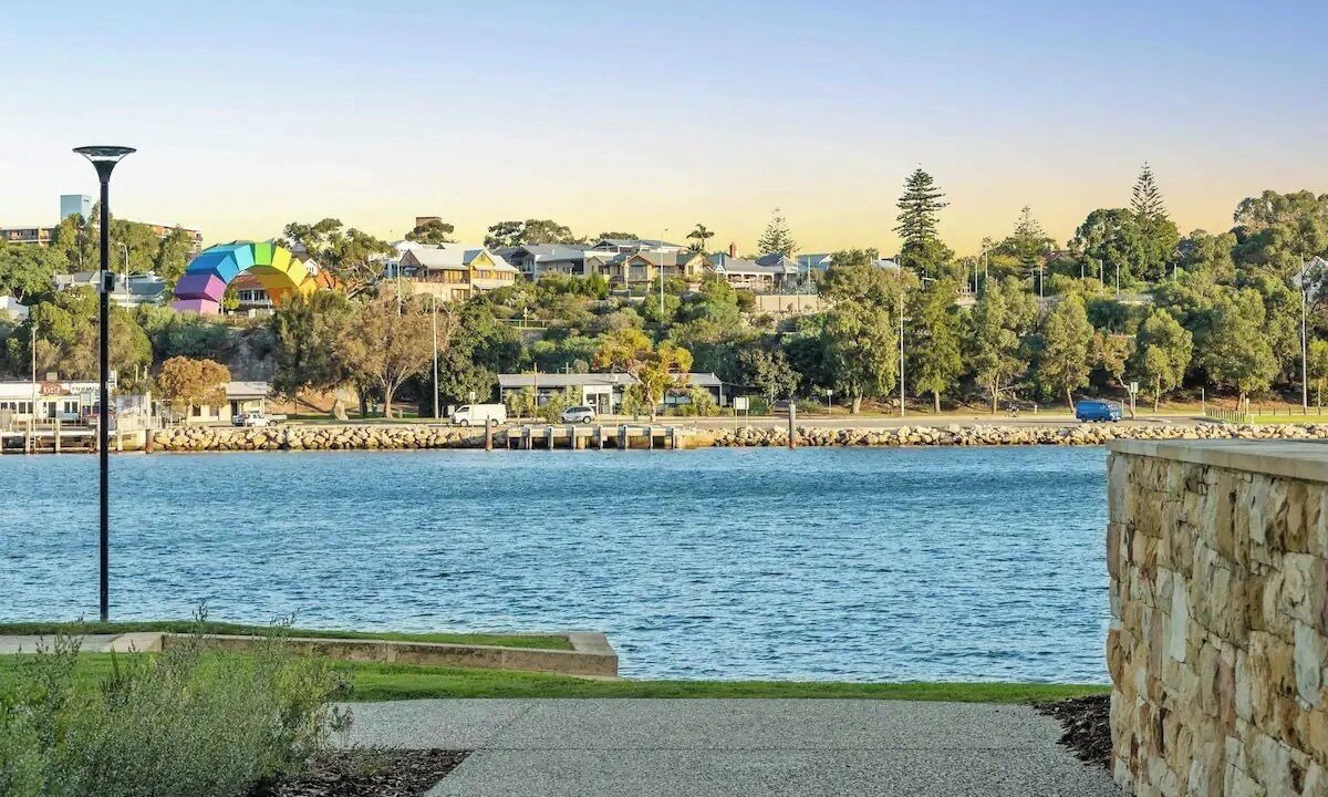 Photo of Outdoor in North Fremantle