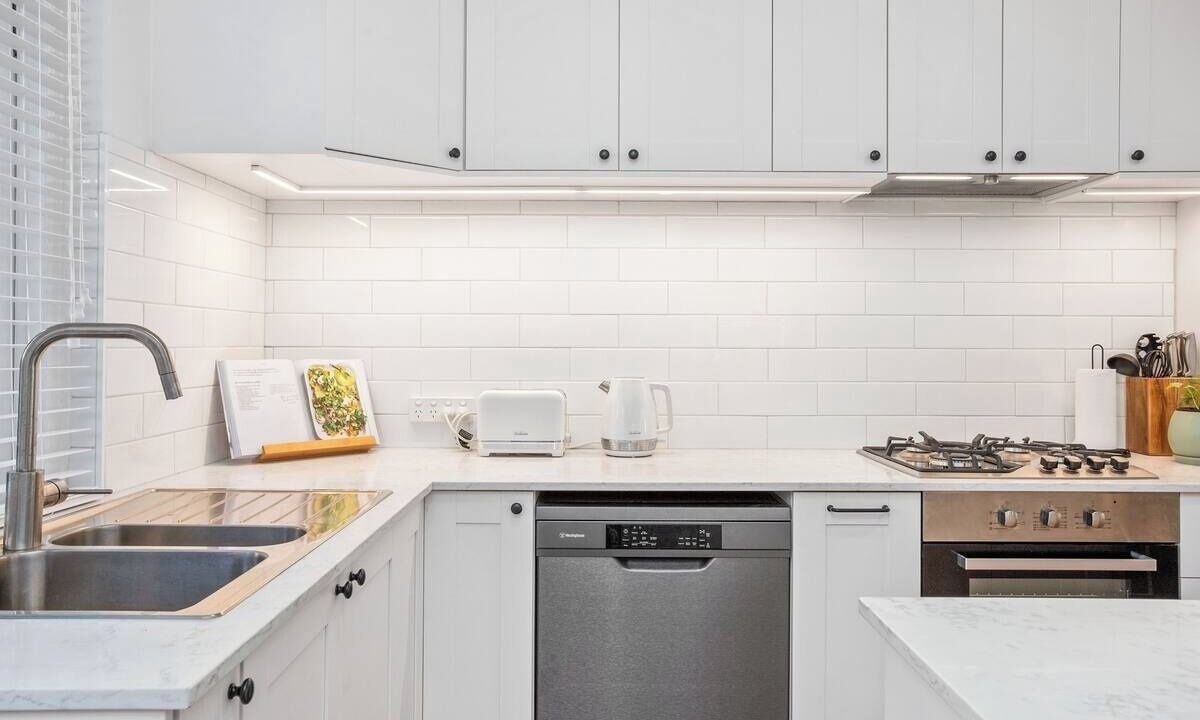 Photo of Kitchen in North Fremantle