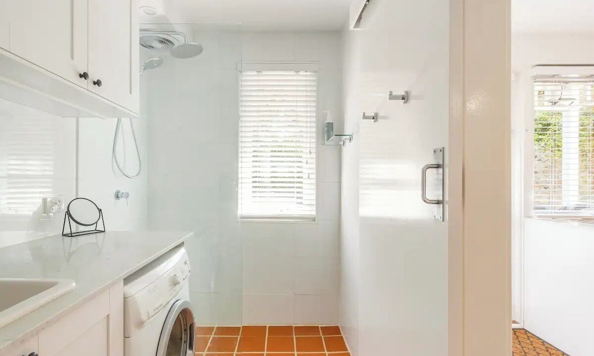 Photo of Bathroom in North Fremantle