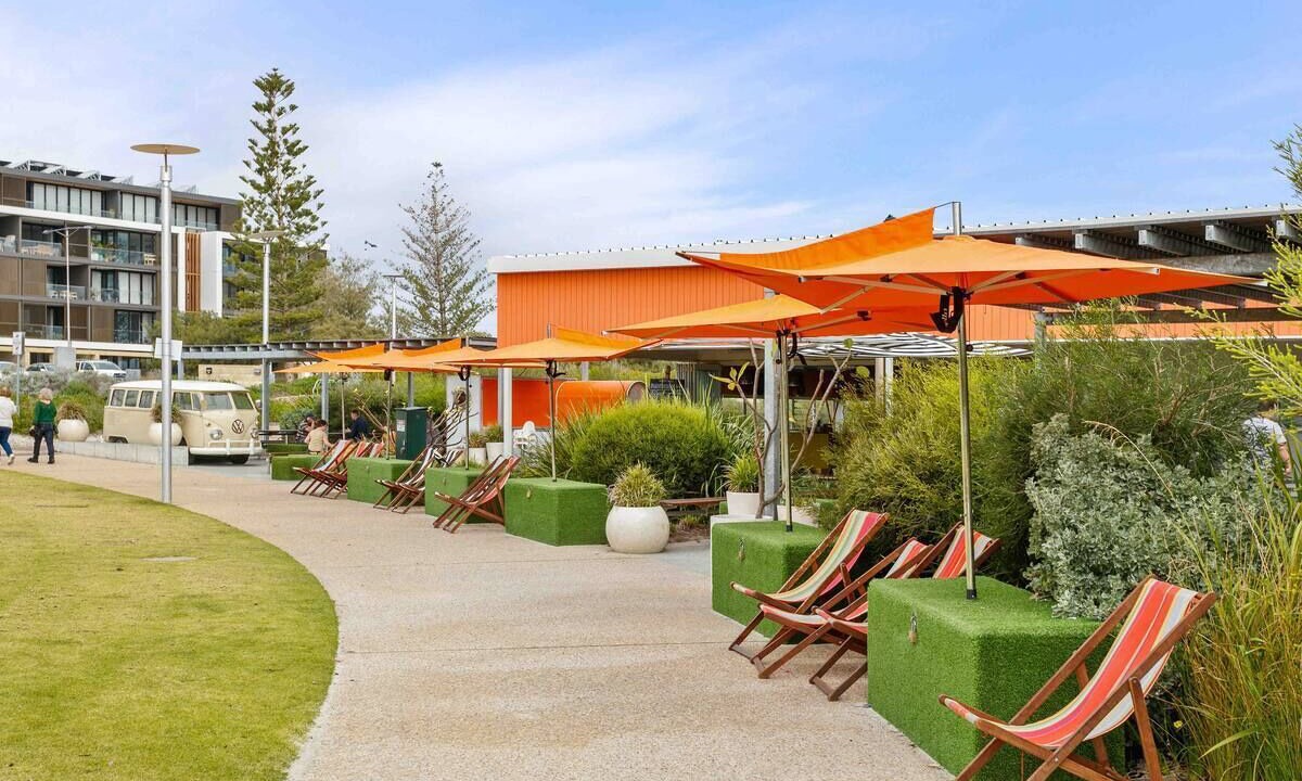 Photo of Outdoor in North Fremantle