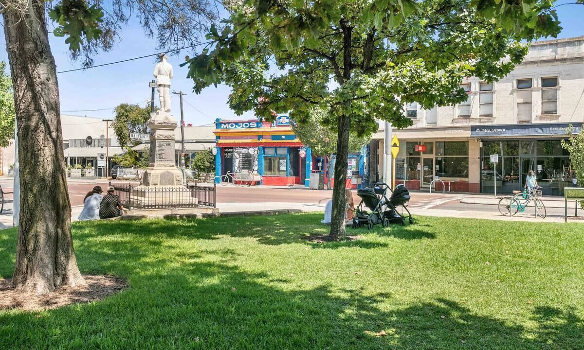 Photo of Outdoor in North Fremantle