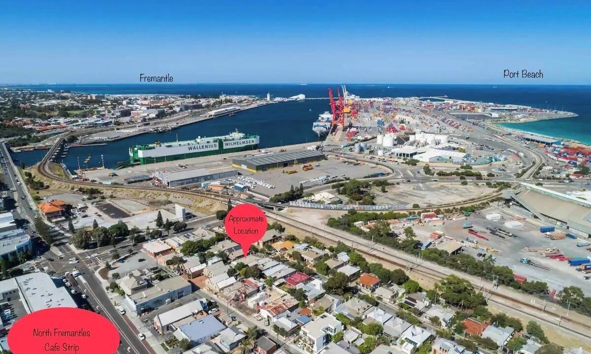 Photo of Outdoor in North Fremantle