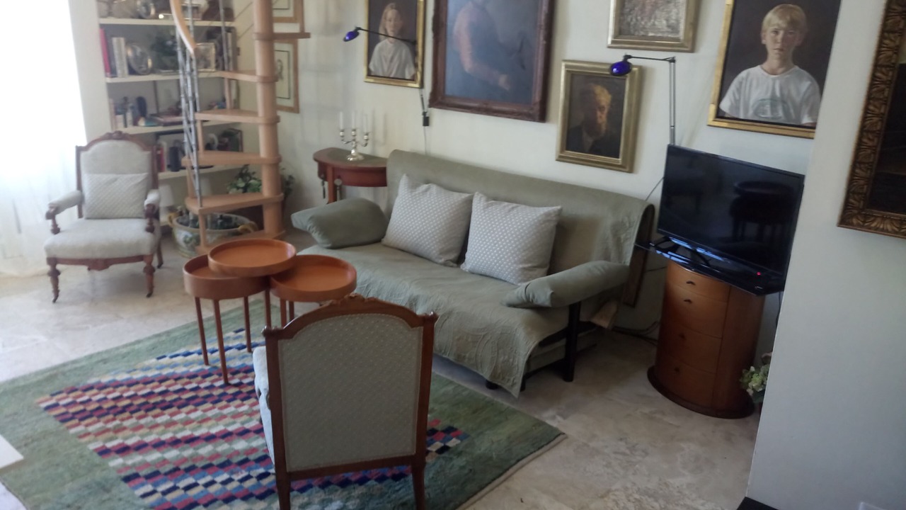 Photo of Livingroom in Monte Benichi