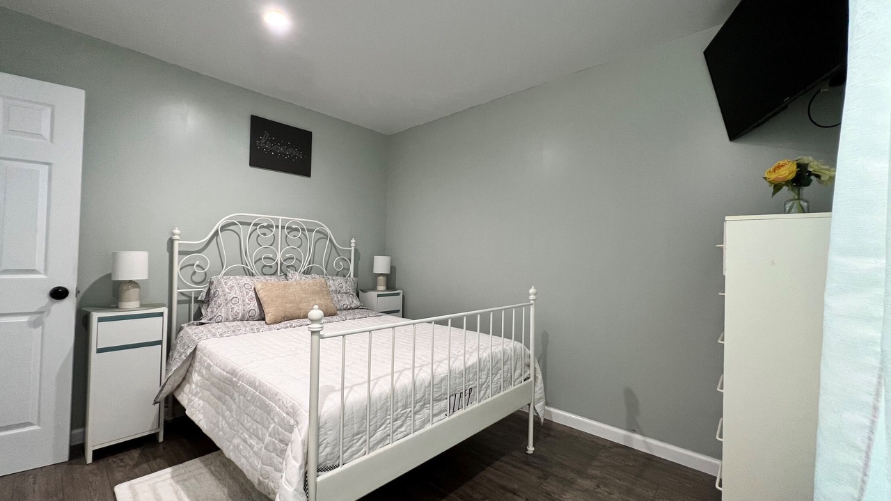 Photo of Bedroom in Silver Spring