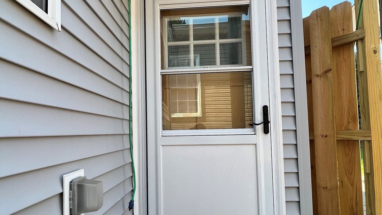 Photo of Outdoor in Silver Spring
