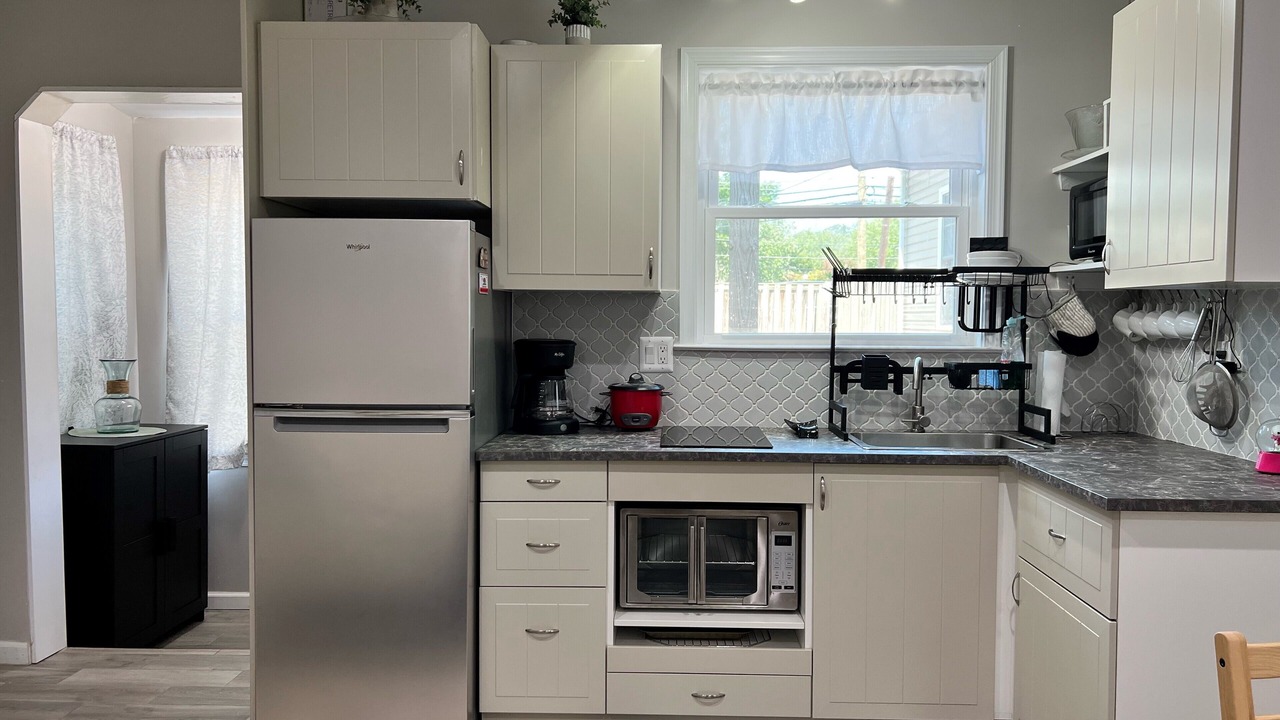 Photo of Kitchen in Silver Spring