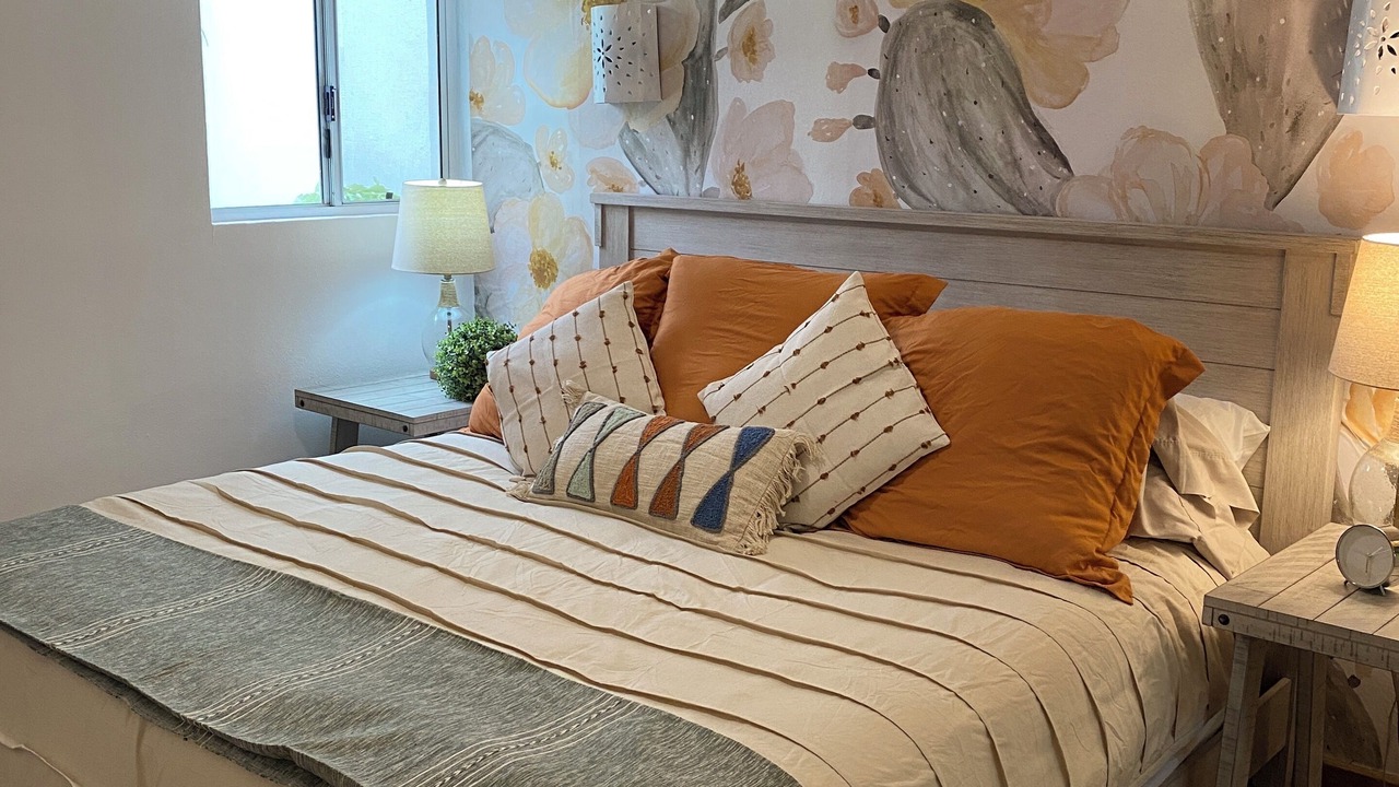 Photo of Bedroom in San Jose del Cabo