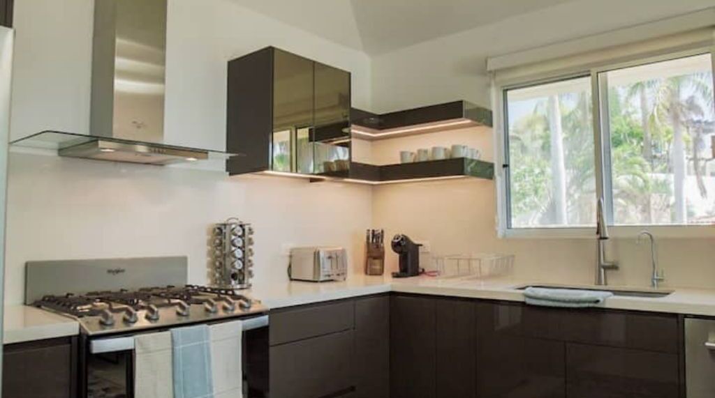Photo of Kitchen in San Jose del Cabo