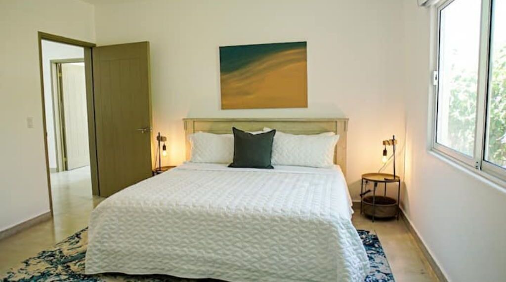 Photo of Bedroom in San Jose del Cabo